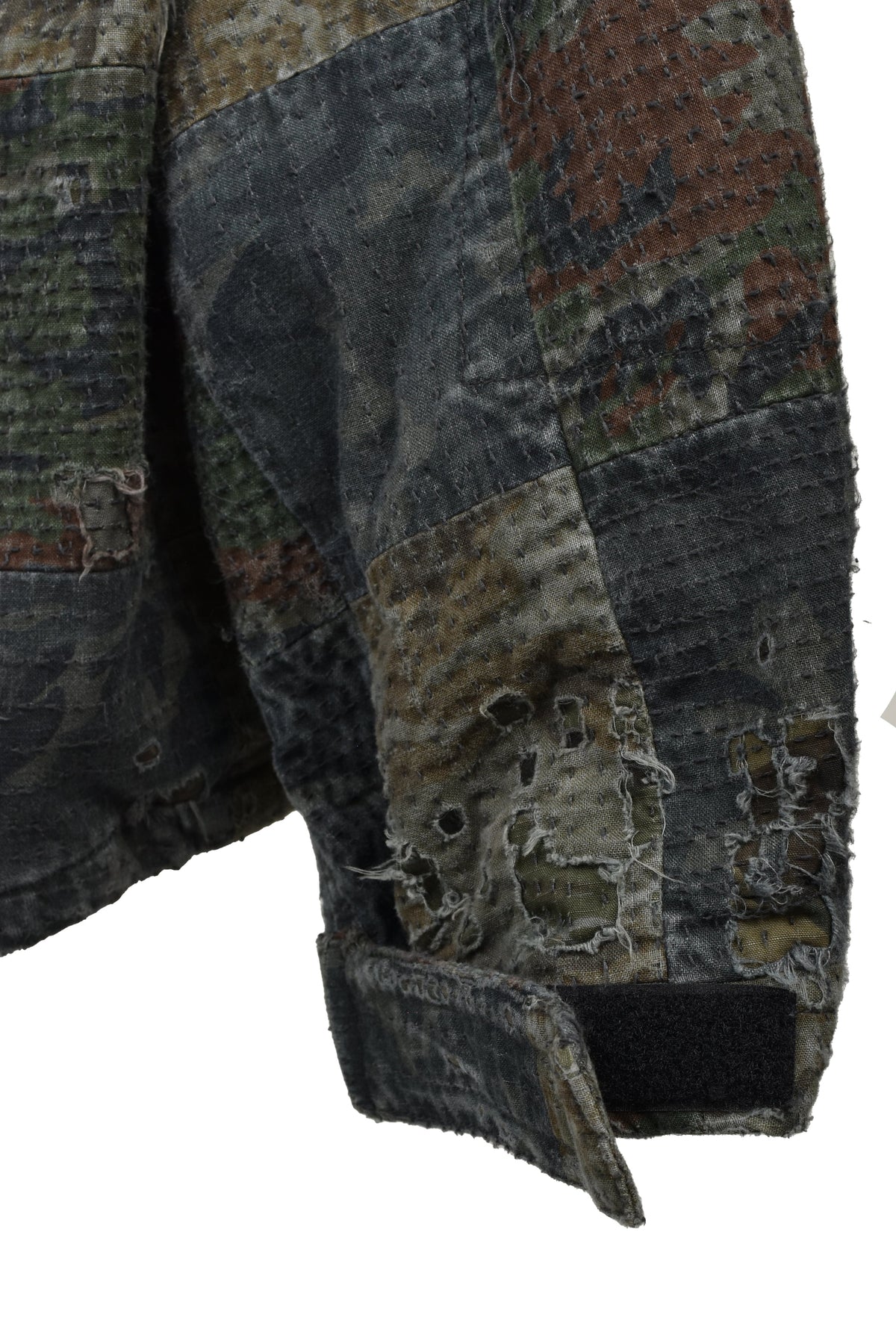 Matthew M. Williams マシュー・M・ウィリアムズ 【本物保証】 ジャケット ストリート系 メンズ CAMO BORO MILITARY JACKET (20TH EXCLUSIVE) / CAMO