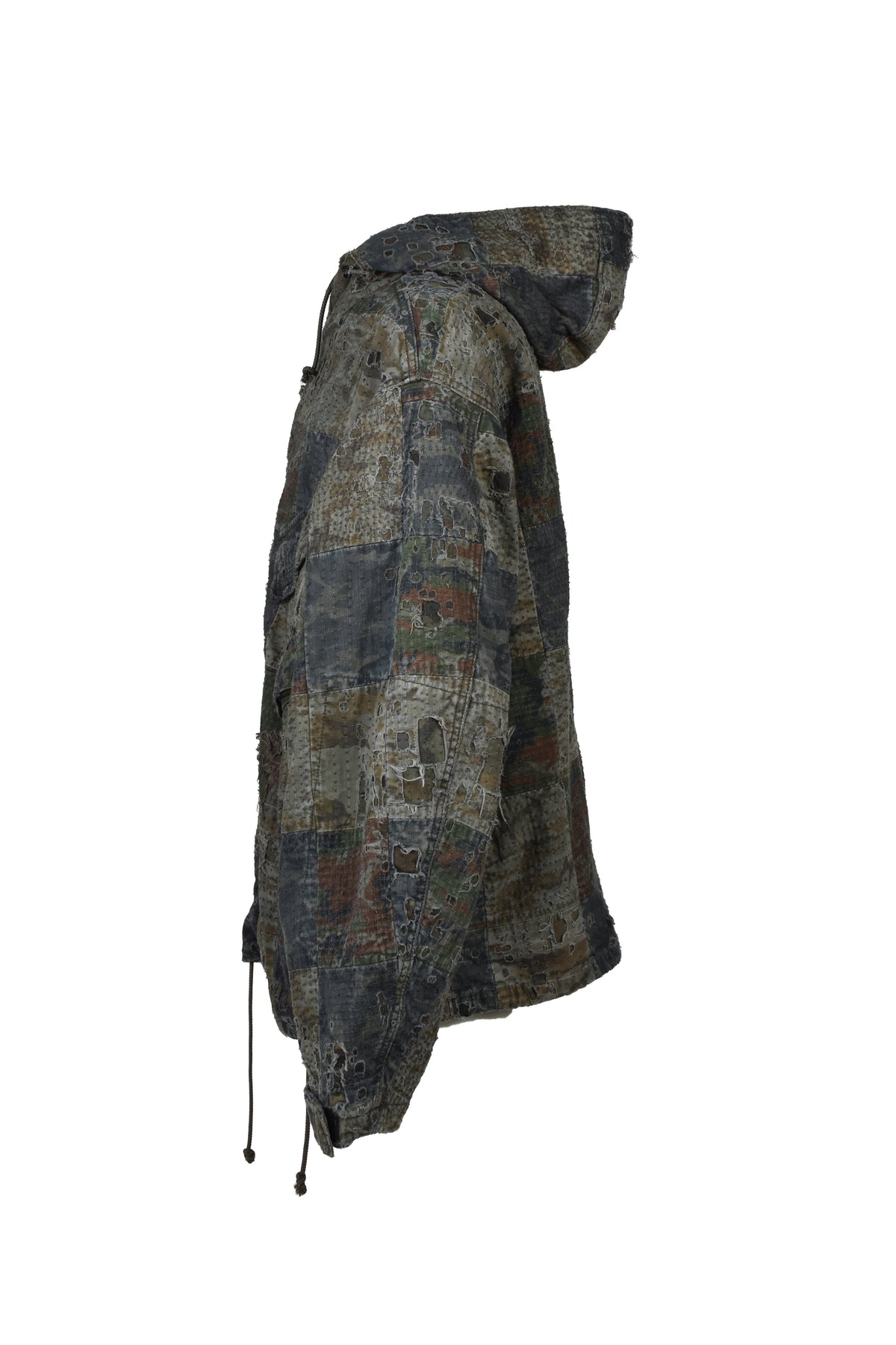 Matthew M. Williams マシュー・M・ウィリアムズ 【本物保証】 ジャケット ストリート系 メンズ CAMO BORO MILITARY JACKET (20TH EXCLUSIVE) / CAMO