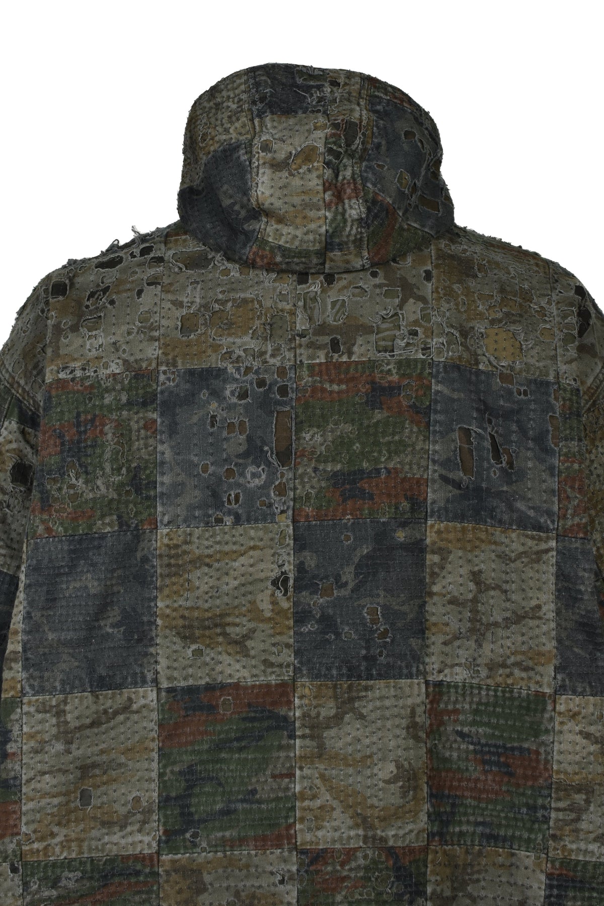 Matthew M. Williams マシュー・M・ウィリアムズ 【本物保証】 ジャケット ストリート系 メンズ CAMO BORO MILITARY JACKET (20TH EXCLUSIVE) / CAMO