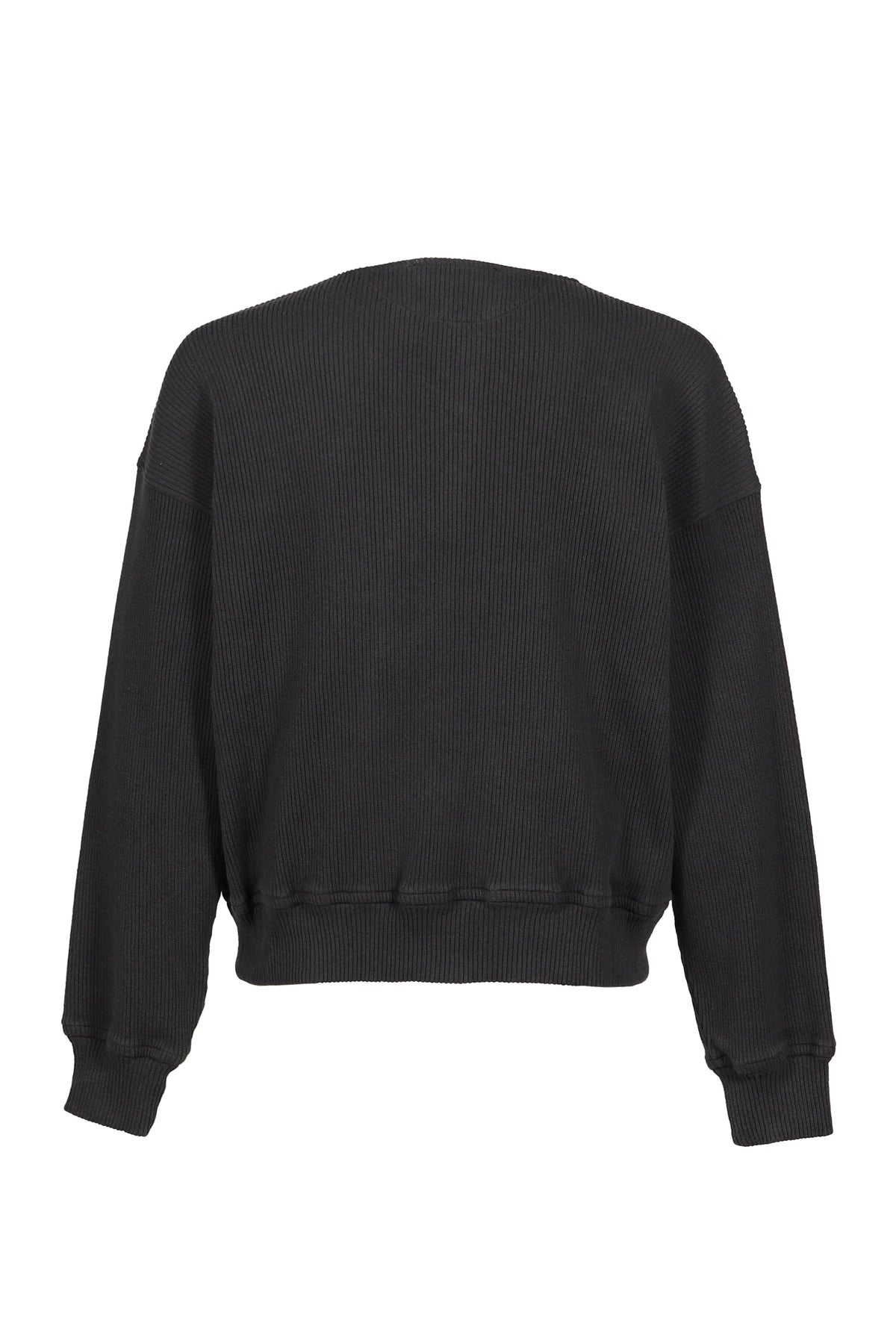 OUR LEGACY アワー レガシー 【本物保証】 Tシャツ ストリート系 メンズ BALLON SWEATSHIRT / BLK