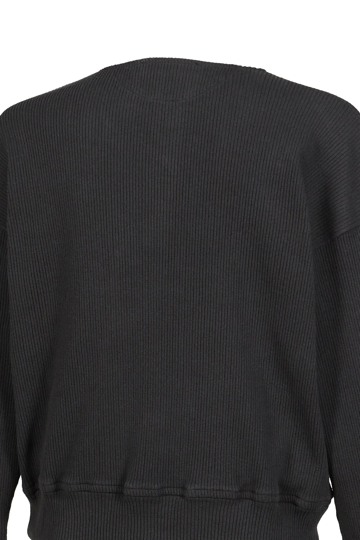 OUR LEGACY アワー レガシー 【本物保証】 Tシャツ ストリート系 メンズ BALLON SWEATSHIRT / BLK