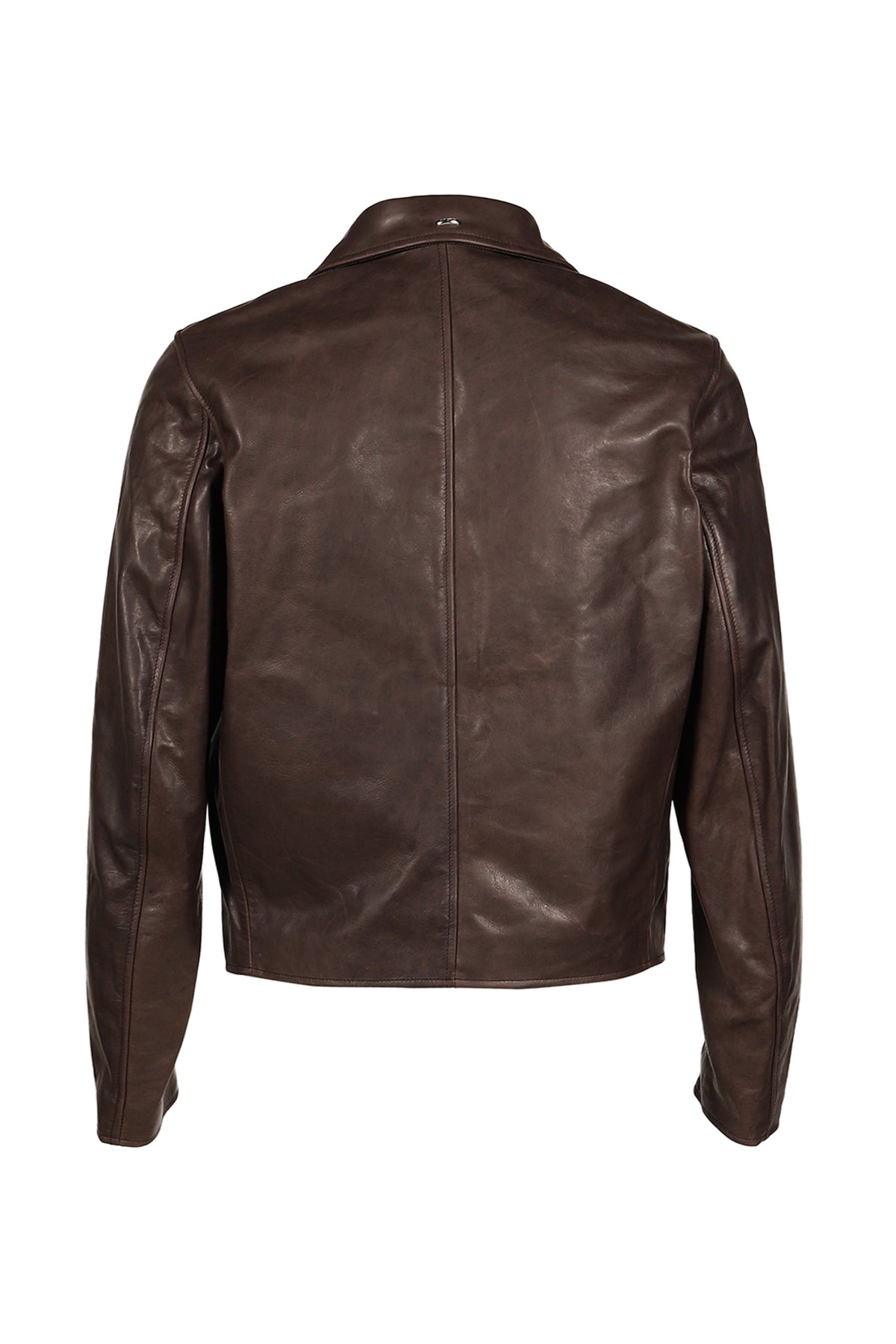 OUR LEGACY アワー レガシー 【本物保証】 ジャケット ストリート系 メンズ MINI JACKET / MATTED BRW