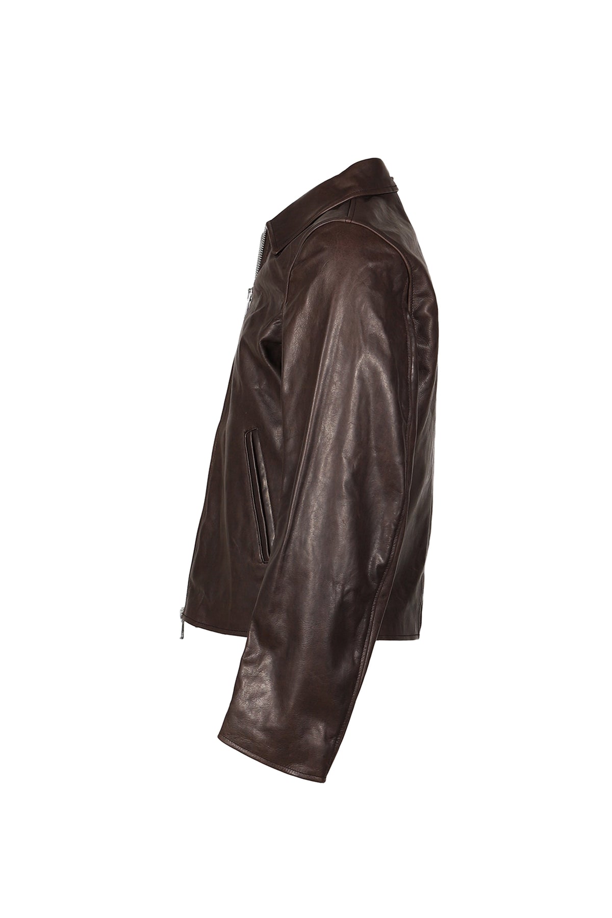 OUR LEGACY アワー レガシー 【本物保証】 ジャケット ストリート系 メンズ MINI JACKET / MATTED BRW