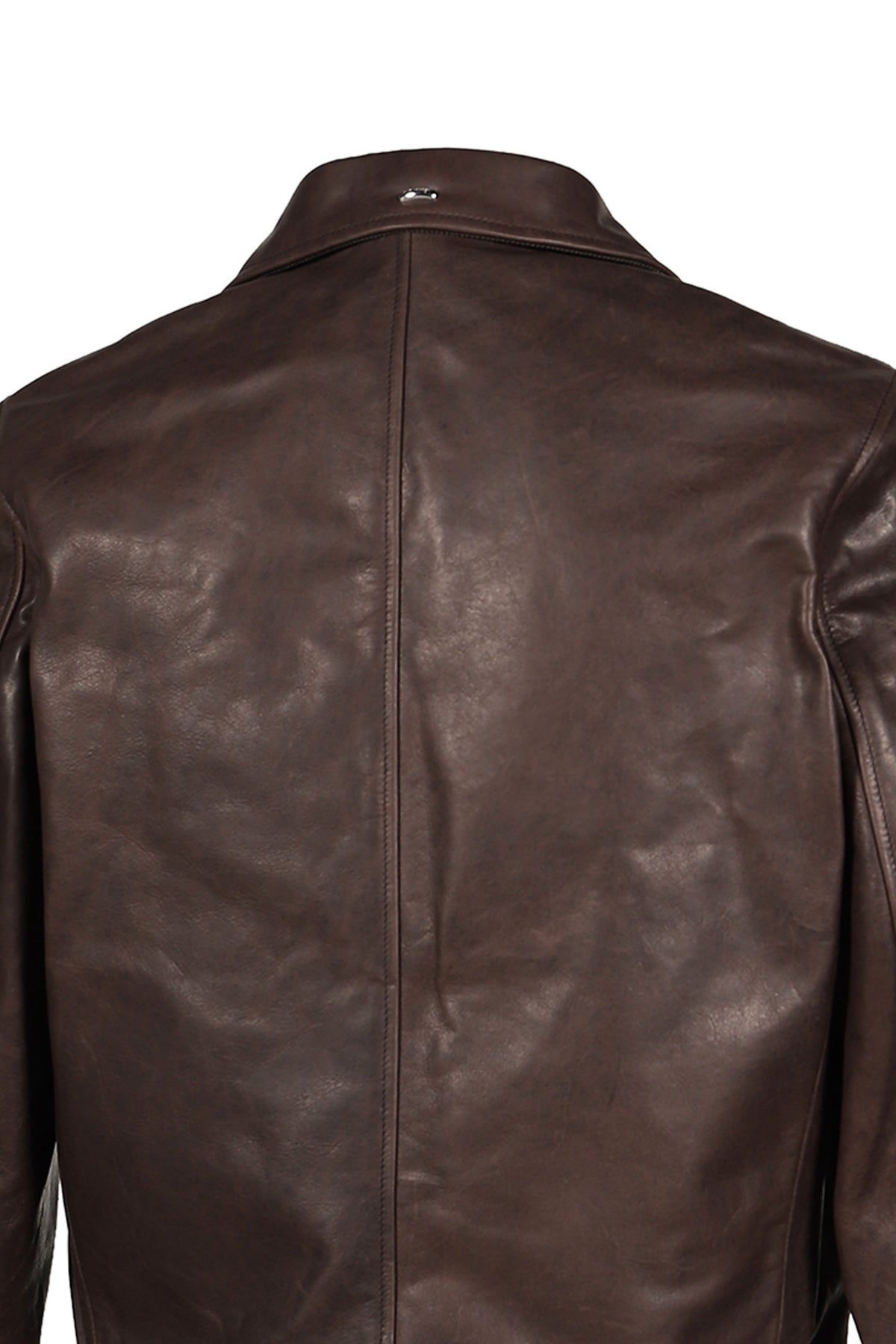 OUR LEGACY アワー レガシー 【本物保証】 ジャケット ストリート系 メンズ MINI JACKET / MATTED BRW