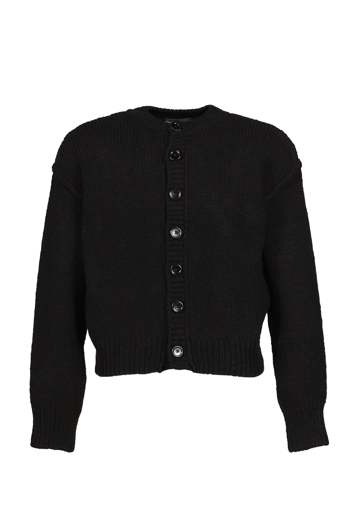 OUR LEGACY アワー レガシー 【本物保証】 カーディガン ストリート系 メンズ PITCH CARDIGAN / BLK
