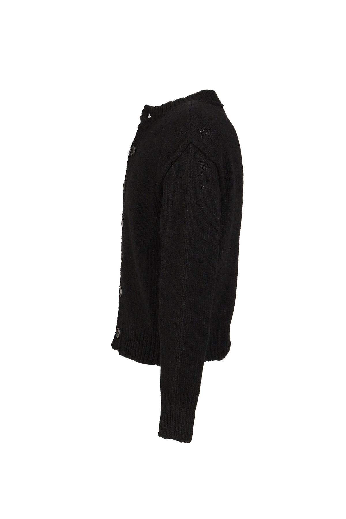 OUR LEGACY アワー レガシー 【本物保証】 カーディガン ストリート系 メンズ PITCH CARDIGAN / BLK