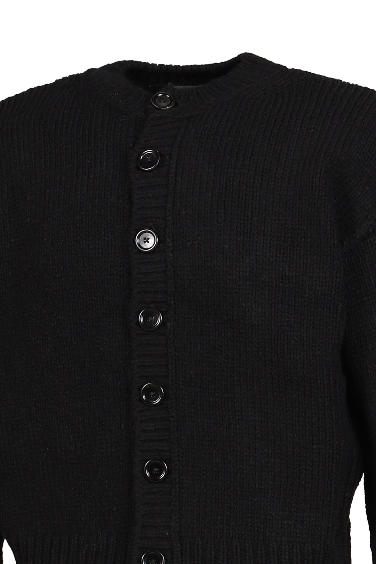 OUR LEGACY アワー レガシー 【本物保証】 カーディガン ストリート系 メンズ PITCH CARDIGAN / BLK
