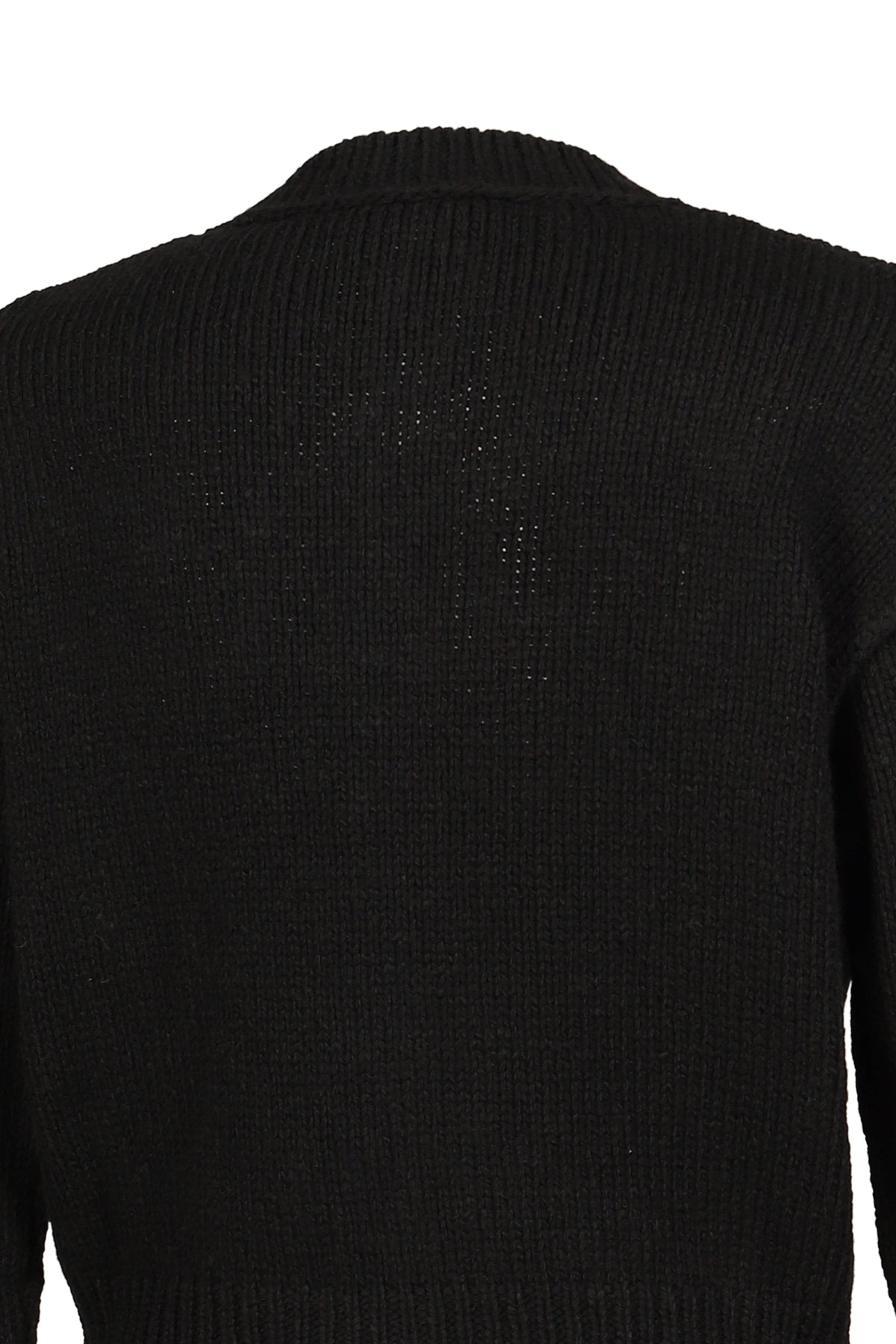 OUR LEGACY アワー レガシー 【本物保証】 カーディガン ストリート系 メンズ PITCH CARDIGAN / BLK