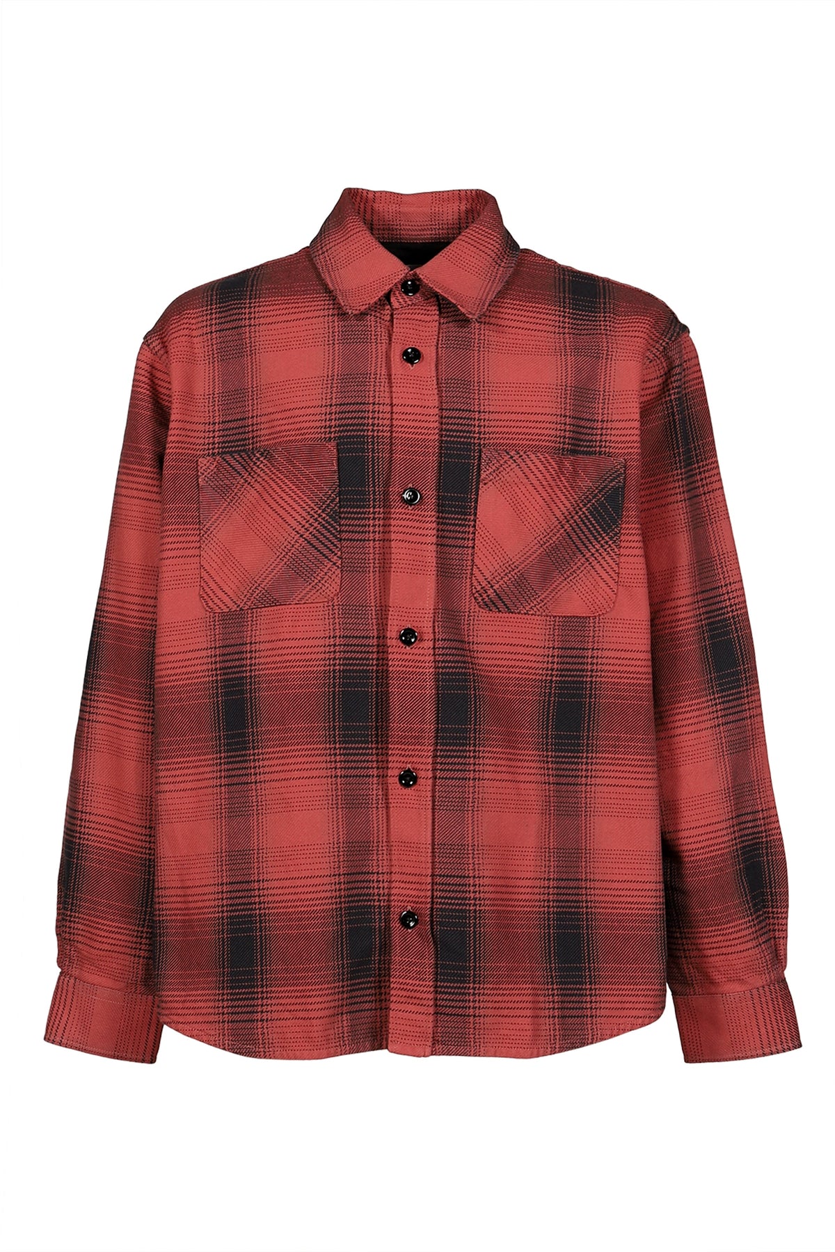 OUR LEGACY アワー レガシー 【本物保証】 シャツ ストリート系 メンズ WHOPPIN SHIRT / BISON CHECK