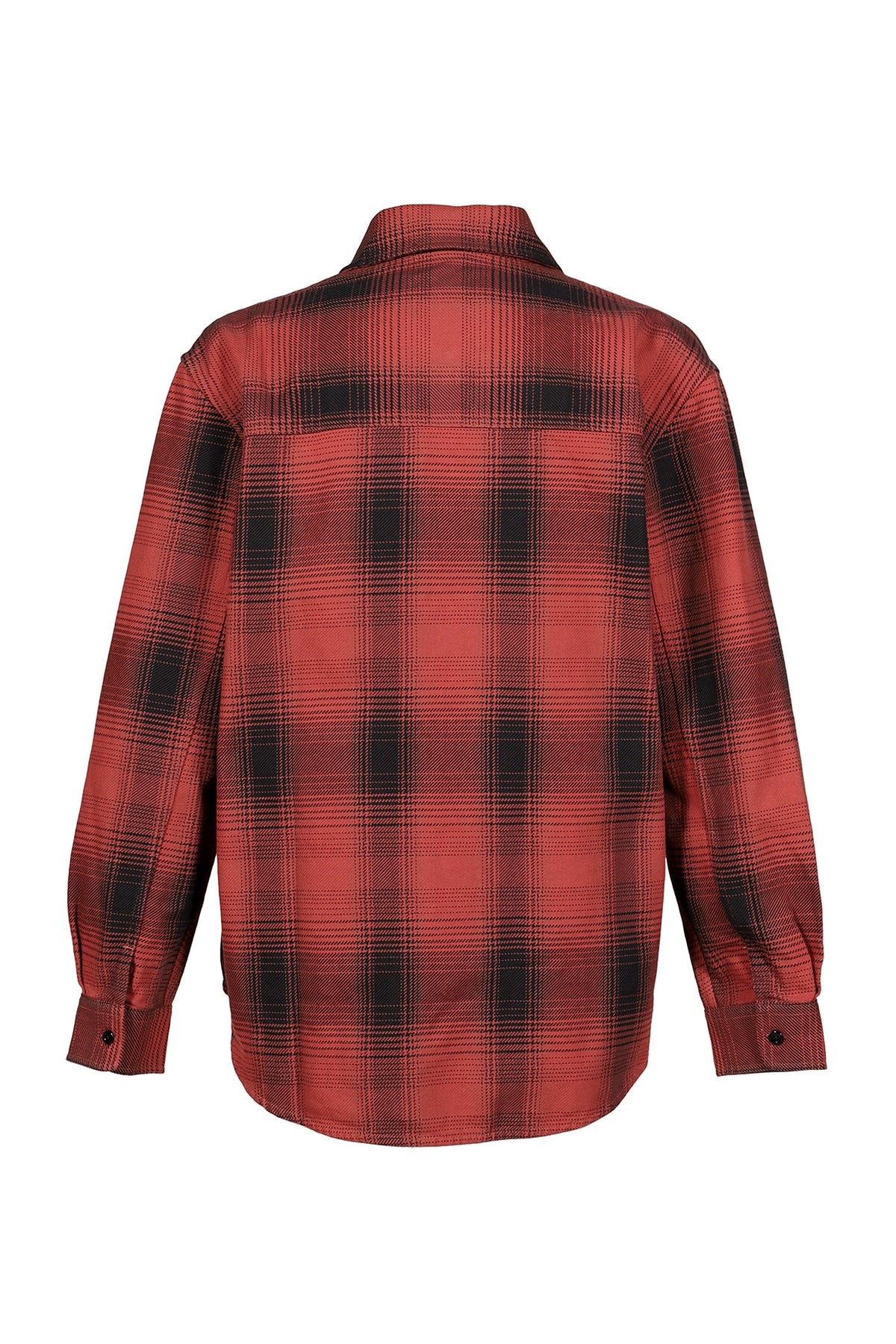 OUR LEGACY アワー レガシー 【本物保証】 シャツ ストリート系 メンズ WHOPPIN SHIRT / BISON CHECK