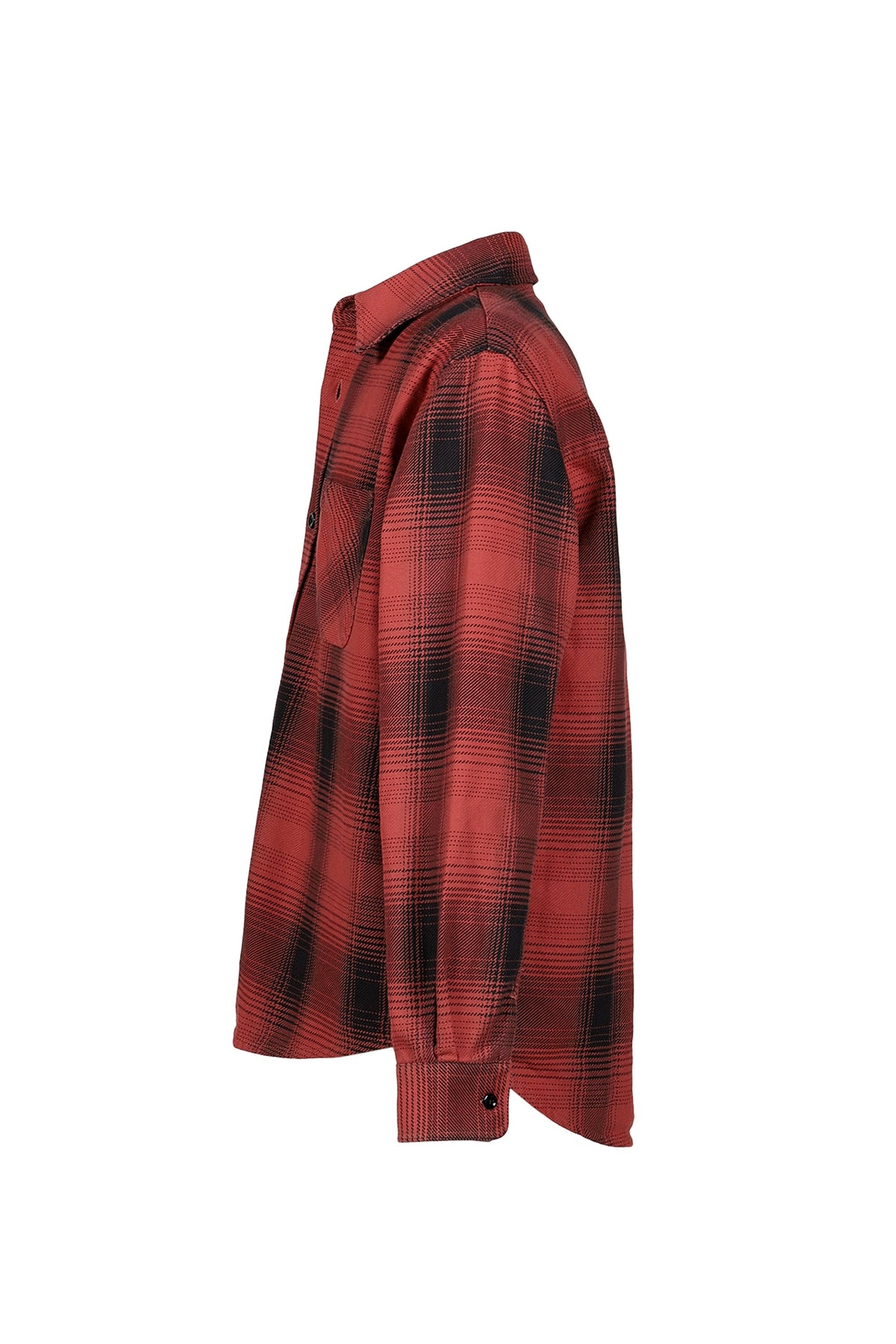 OUR LEGACY アワー レガシー 【本物保証】 シャツ ストリート系 メンズ WHOPPIN SHIRT / BISON CHECK