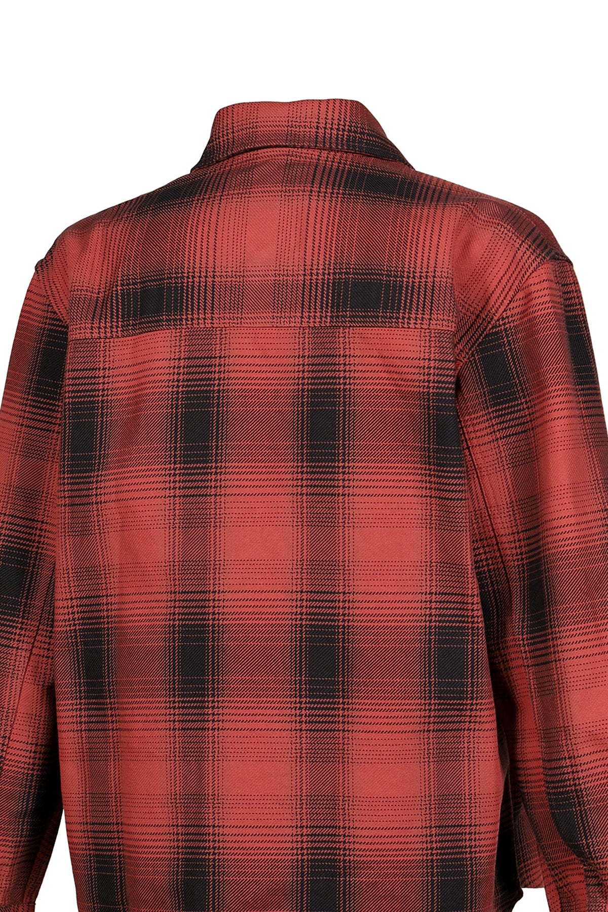 OUR LEGACY アワー レガシー 【本物保証】 シャツ ストリート系 メンズ WHOPPIN SHIRT / BISON CHECK