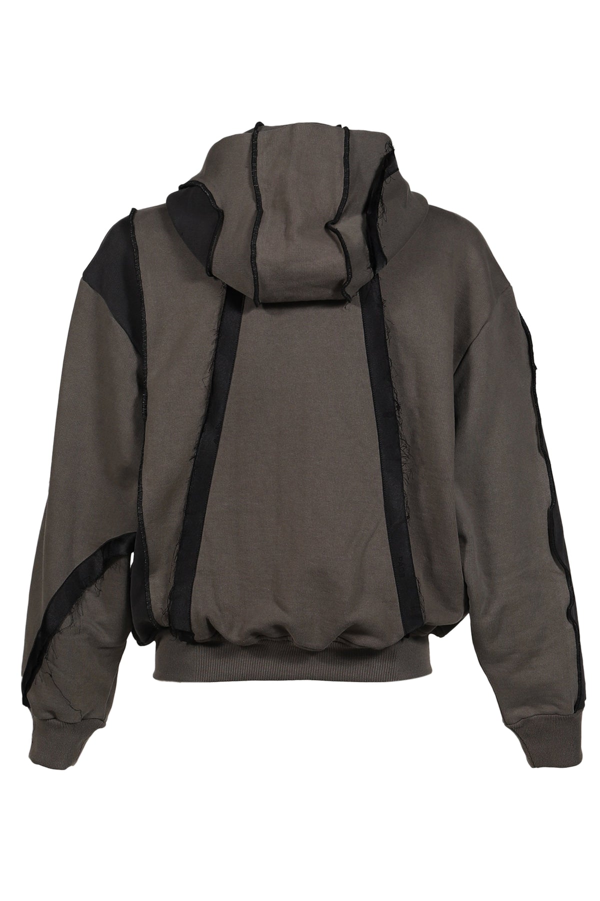 PACE ペース 【本物保証】 パーカー ストリート系 メンズ TRI HOODIE / BLK VTG