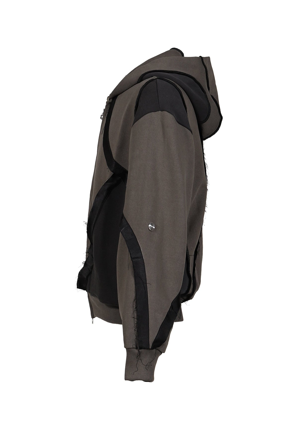 PACE ペース 【本物保証】 パーカー ストリート系 メンズ TRI HOODIE / BLK VTG