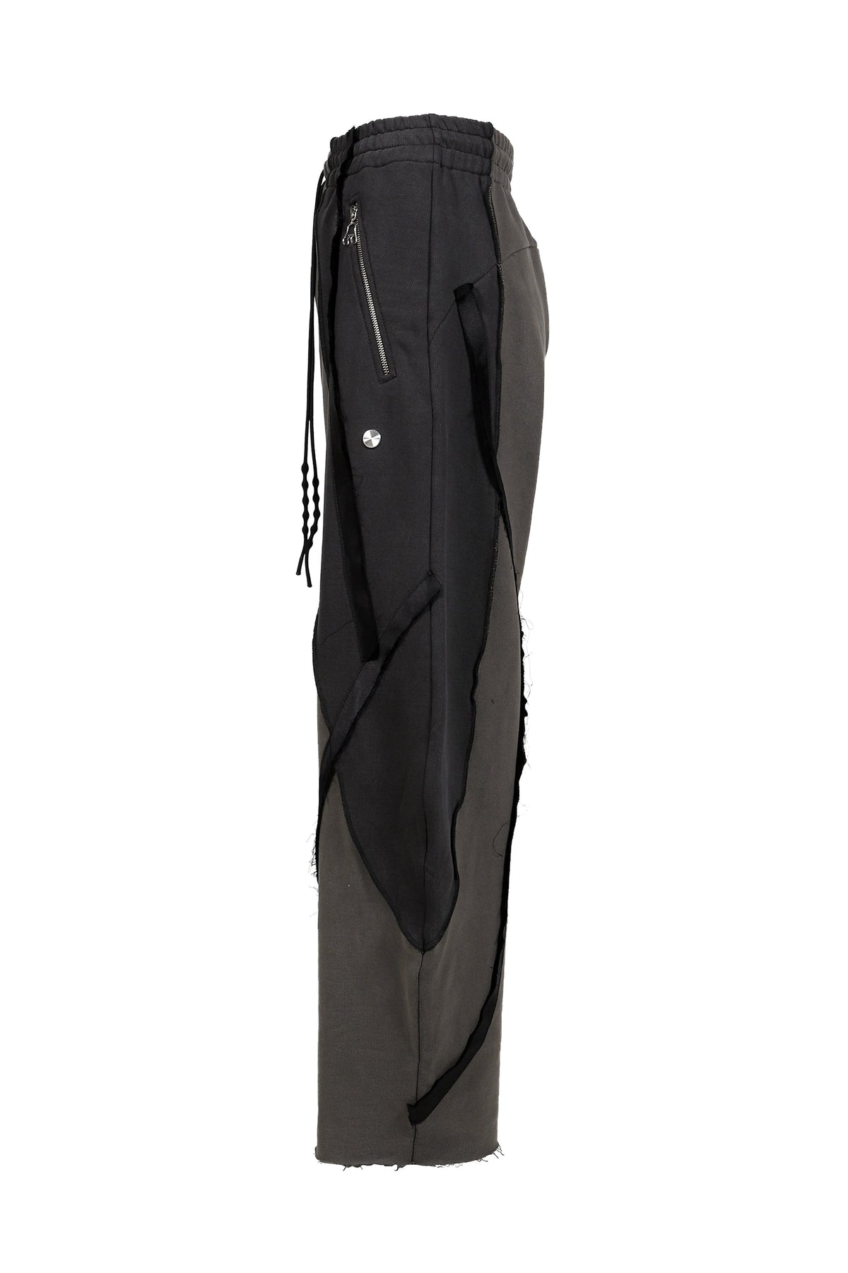 PACE ペース 【本物保証】 スウェットパンツ ストリート系 メンズ TRI SWEATPANTS / BLK VTG