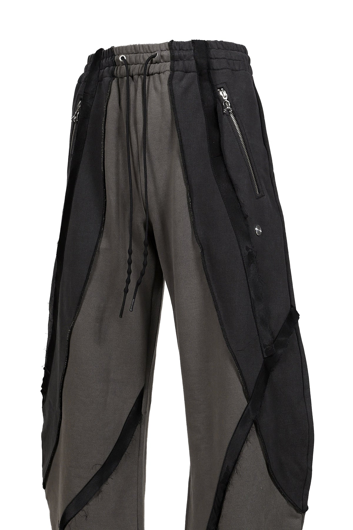 PACE ペース 【本物保証】 スウェットパンツ ストリート系 メンズ TRI SWEATPANTS / BLK VTG