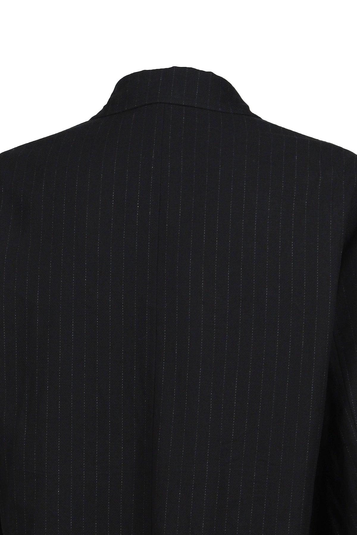 PORTER CLASSIC 【本物保証】 ジャケット ストリート系 メンズ PIN STRIPE BEBOP JACKET / BLK