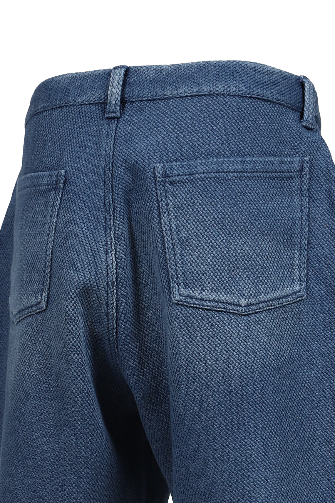 PORTER CLASSIC 【本物保証】 ショートパンツ ストリート系 メンズ PC KENDO SHORTS W / LOVE & PEACE SILVER CUSTOM / BLU