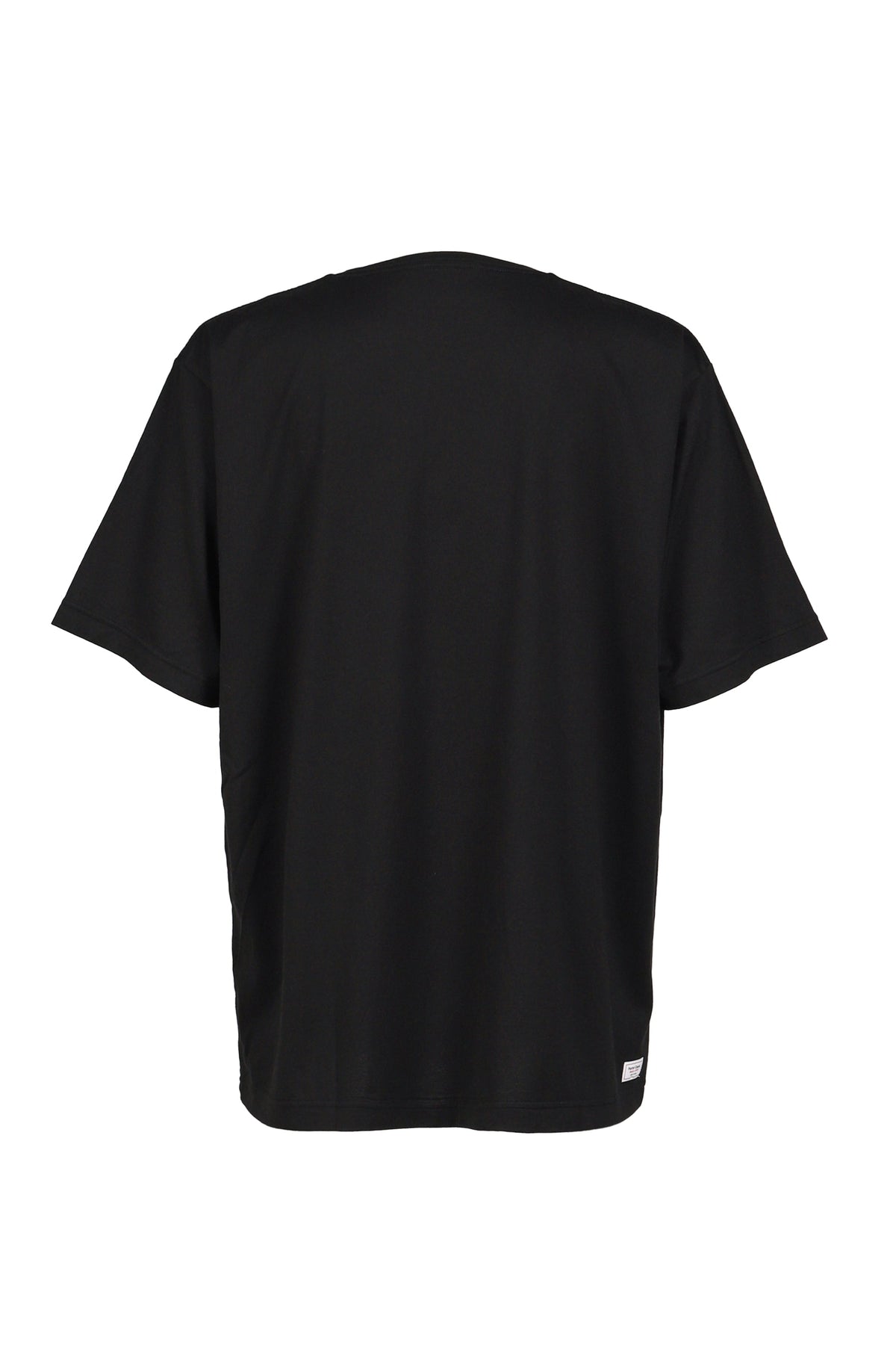 PORTER CLASSIC 【本物保証】 Tシャツ ストリート系 メンズ HAWAIIAN LOCAL T-SHIRT / BLK