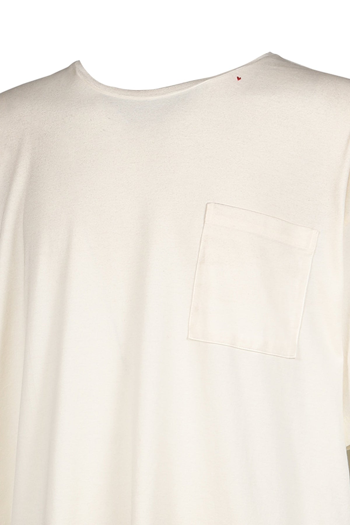 PORTER CLASSIC 【本物保証】 Tシャツ ストリート系 メンズ H/W OHARIKO GRAFFITI T-SHIRT / O.WHT