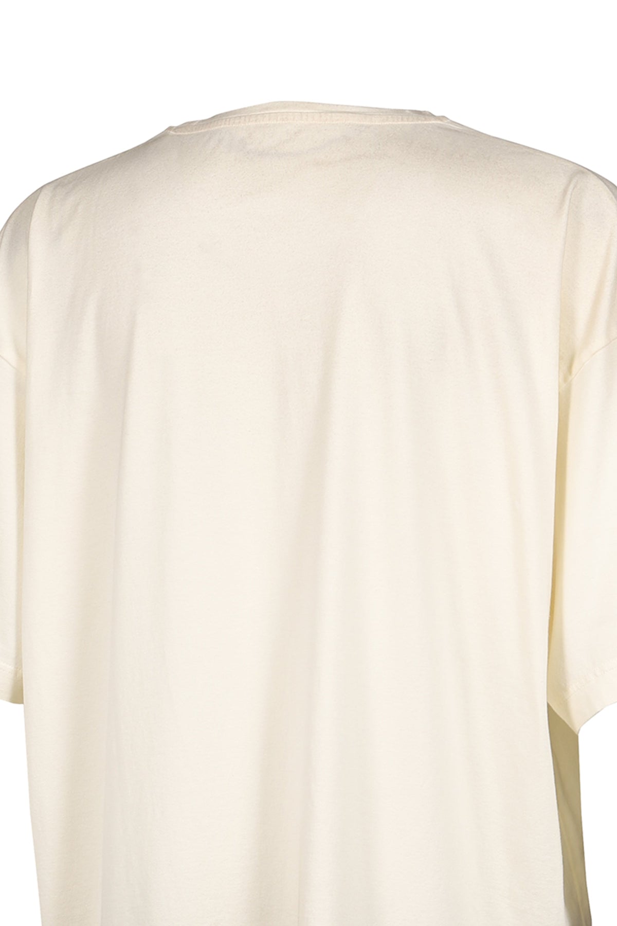 PORTER CLASSIC 【本物保証】 Tシャツ ストリート系 メンズ H/W OHARIKO GRAFFITI T-SHIRT / O.WHT