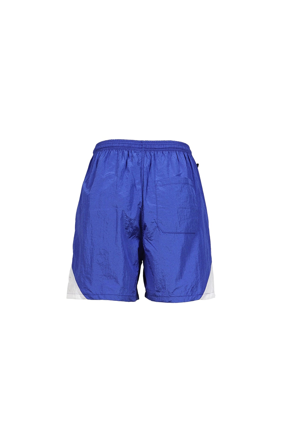 PRAYING 【本物保証】 ショートパンツ ストリート系 レディース ATHELTIC MEN'S SHORTS BLUE / BLU