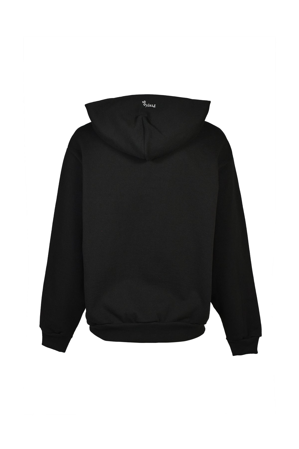 PRAYING 【本物保証】 パーカー ストリート系 レディース BUSY HOODIE JAPANESE (EXCLUSIVE) / BLK