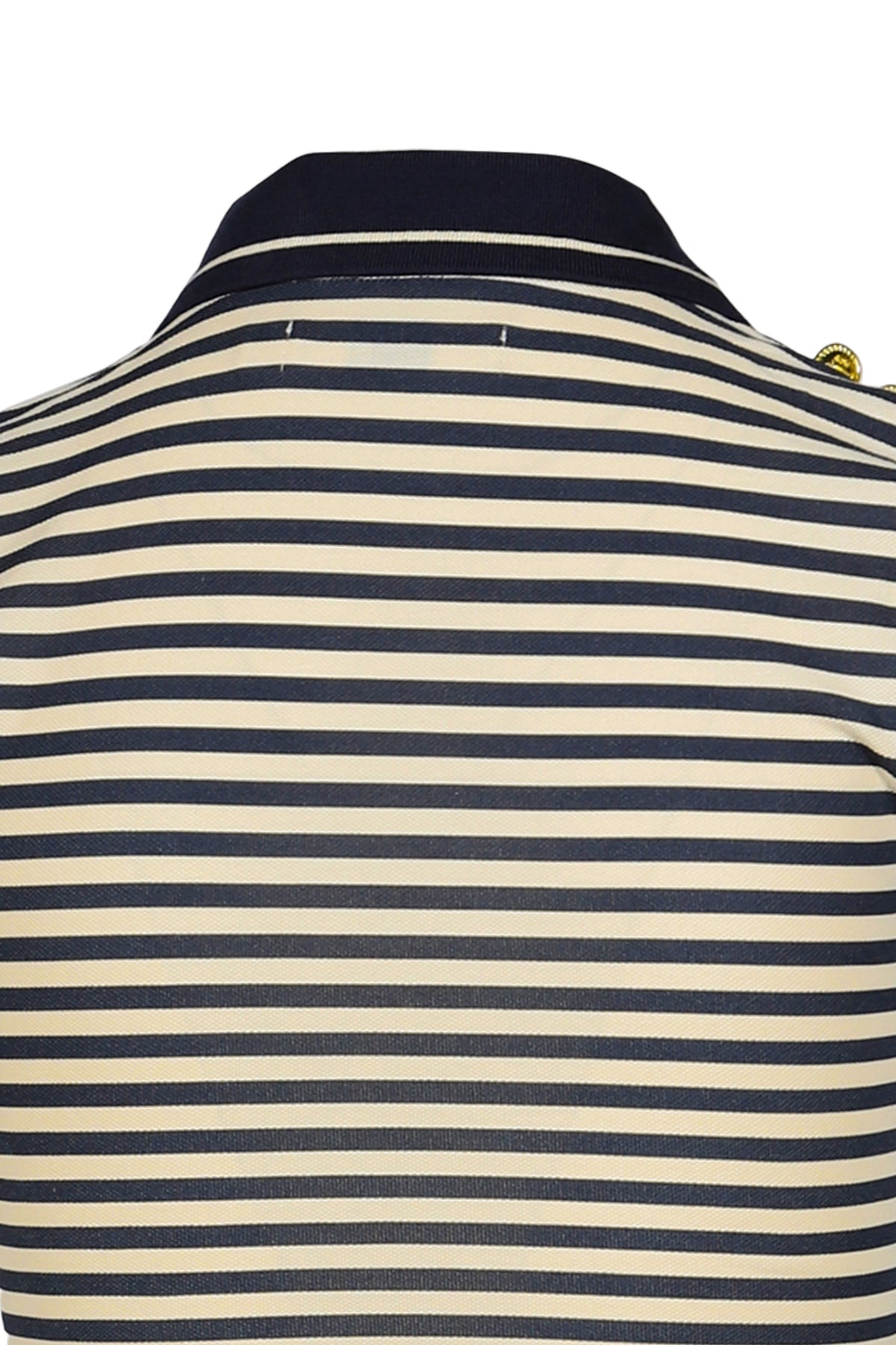 PRAYING 【本物保証】 Tシャツ ストリート系 レディース HARBOR STRIPE WOMEN'S TOP / BLK