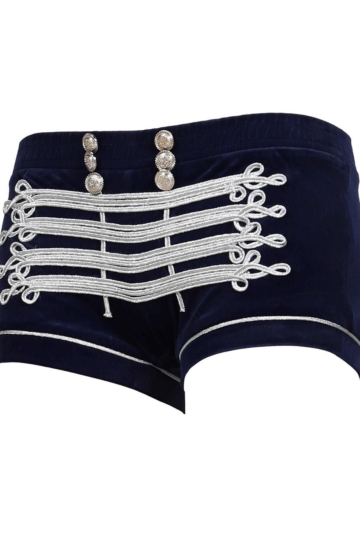 PRAYING 【本物保証】 ショートパンツ ストリート系 レディース MIDNIGHT BLUE WOMEN'S SHORTS / NAVY