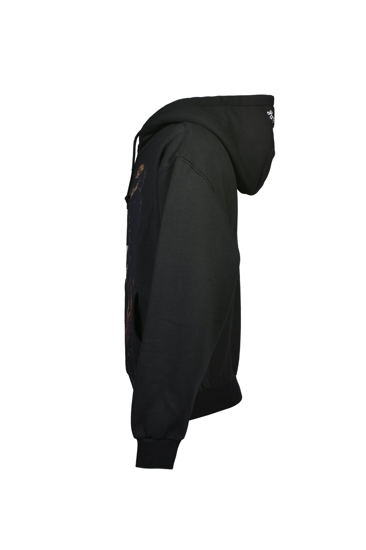 PRAYING 【本物保証】 パーカー ストリート系 レディース MONK HOODIE / BLK