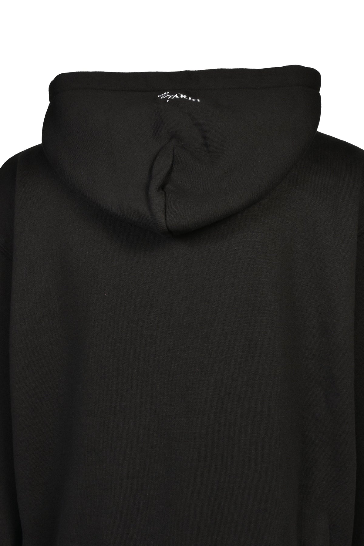 PRAYING 【本物保証】 パーカー ストリート系 レディース MONK HOODIE / BLK