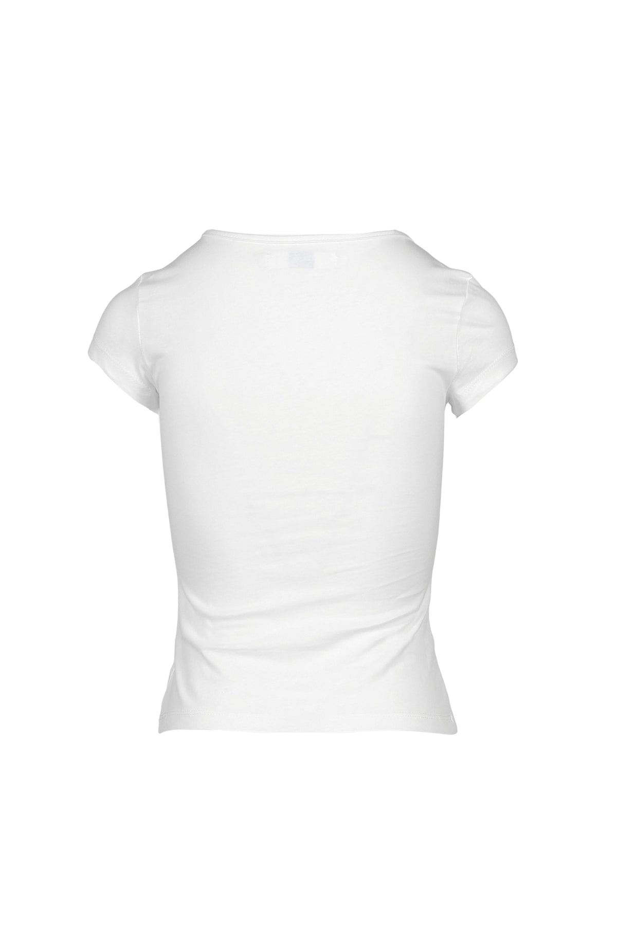 PRAYING 【本物保証】 Tシャツ ストリート系 レディース NORMAL TEE / WHT