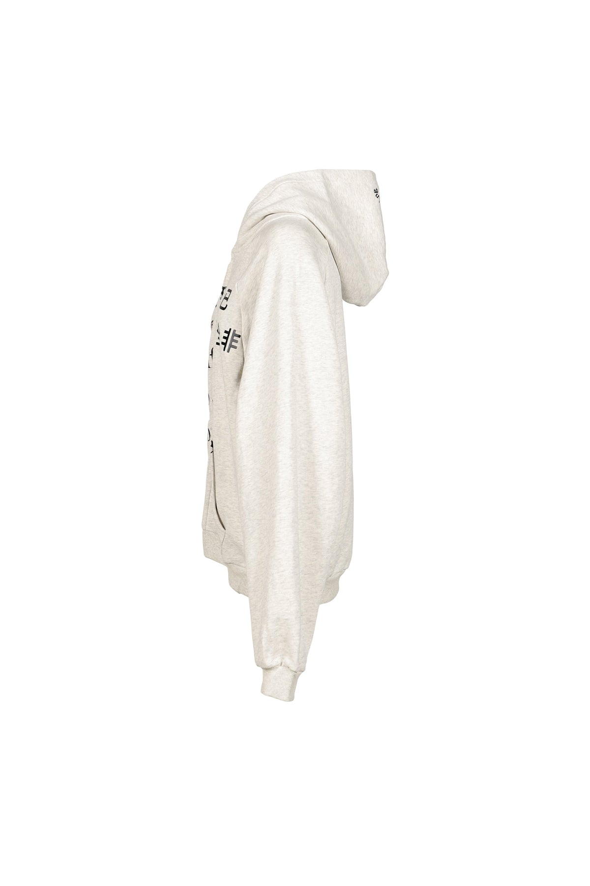 PRAYING 【本物保証】 パーカー ストリート系 レディース THIS LIFE HOODIE / GRY