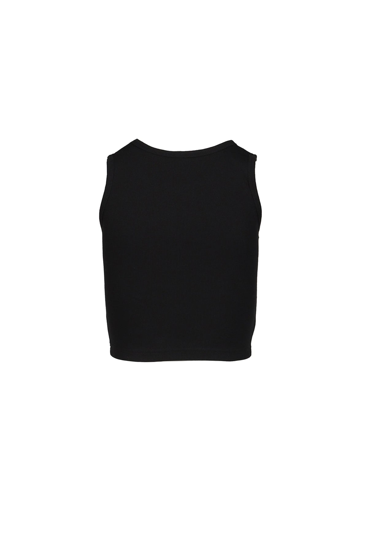 R13【本物保証】 Tシャツ ストリート系 レディース DISTRESSED TANK / BLK
