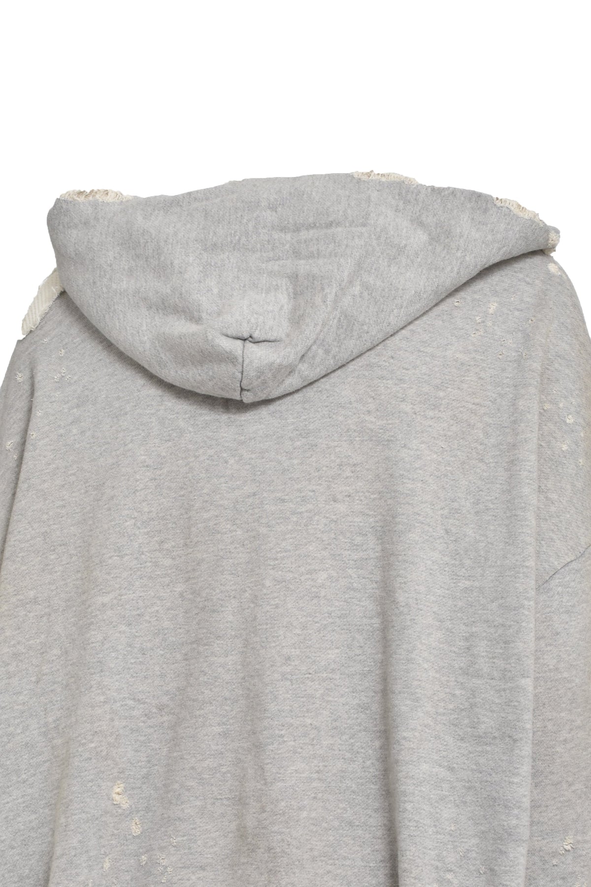 READYMADE レディメイド 【本物保証】 パーカー ストリート系 メンズ DOUBLE FACE HOODIE