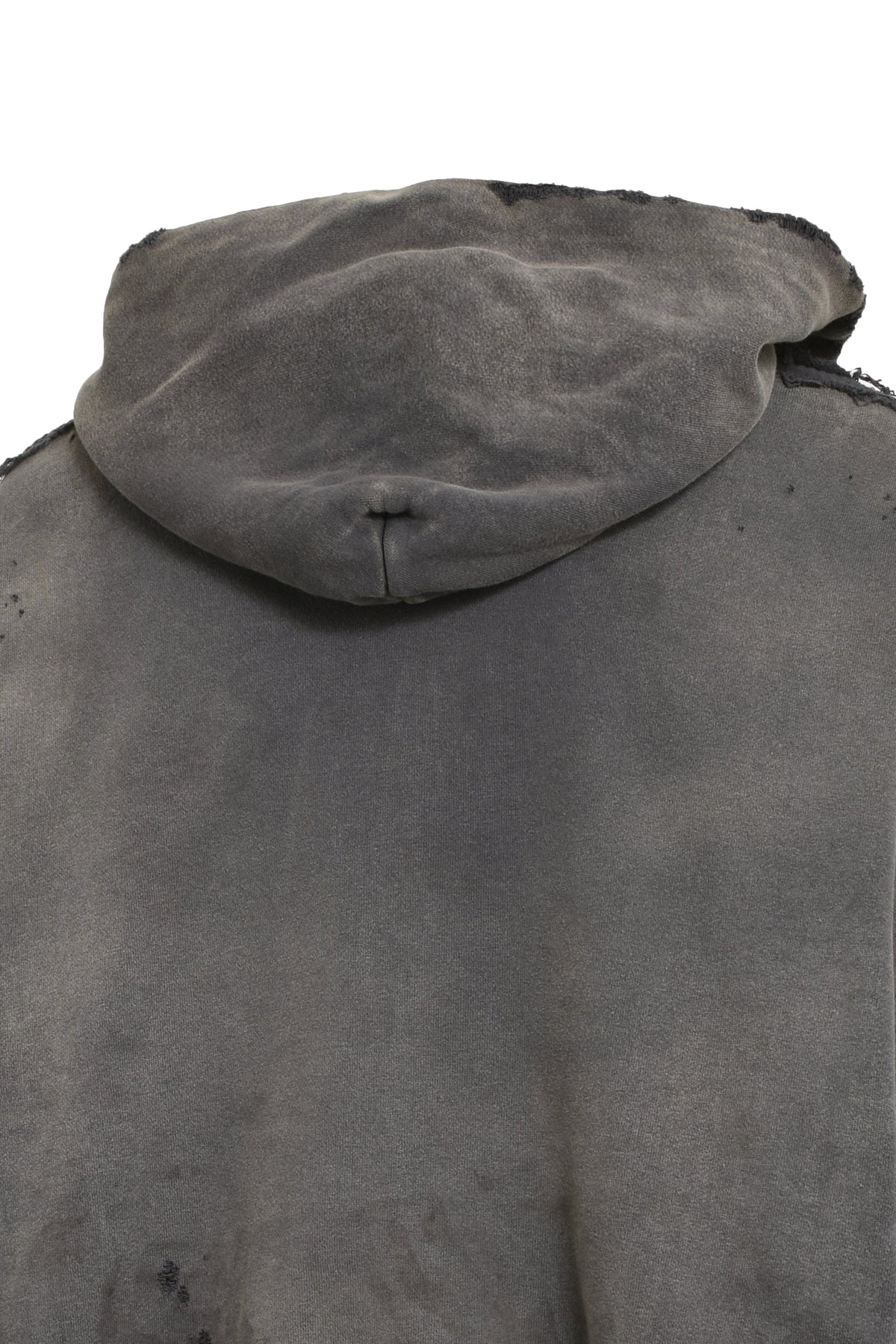 READYMADE レディメイド 【本物保証】 パーカー ストリート系 メンズ DOUBLE FACE HOODIE