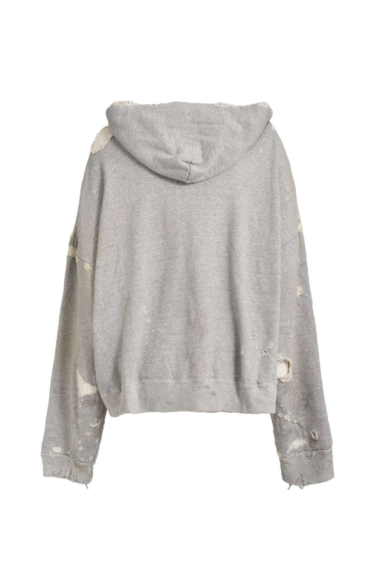 READYMADE レディメイド 【本物保証】 パーカー ストリート系 メンズ DOUBLE FACE HOODIE