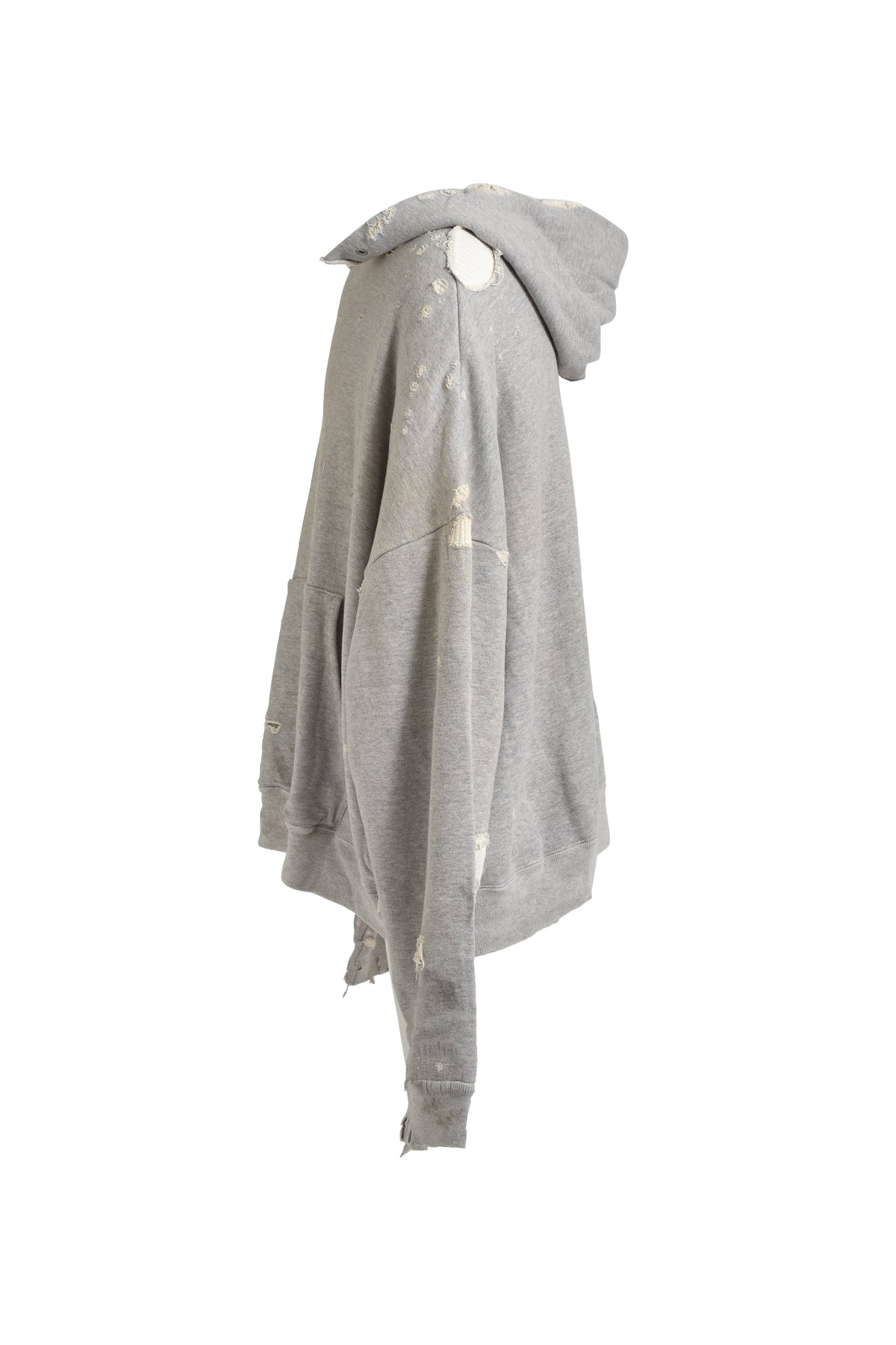 READYMADE レディメイド 【本物保証】 パーカー ストリート系 メンズ DOUBLE FACE HOODIE