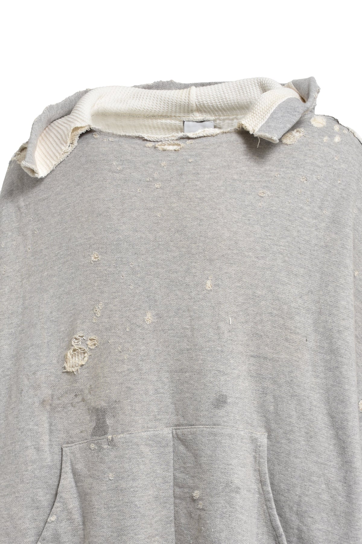 READYMADE レディメイド 【本物保証】 パーカー ストリート系 メンズ DOUBLE FACE HOODIE