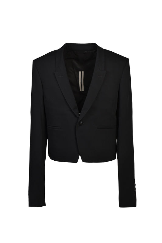 Rick Owens リックオウエンス 【本物保証】 ジャケット・アウター ストリート系 メンズ ALICE JKT / BLK