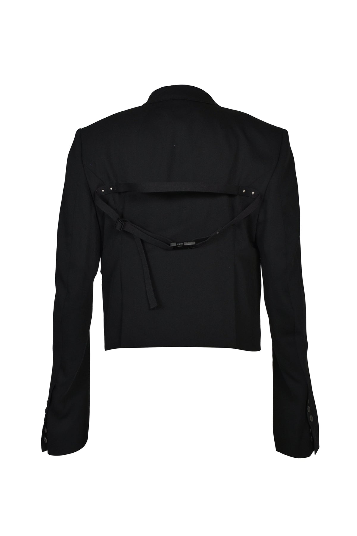 Rick Owens リックオウエンス 【本物保証】 ジャケット・アウター ストリート系 メンズ ALICE JKT / BLK