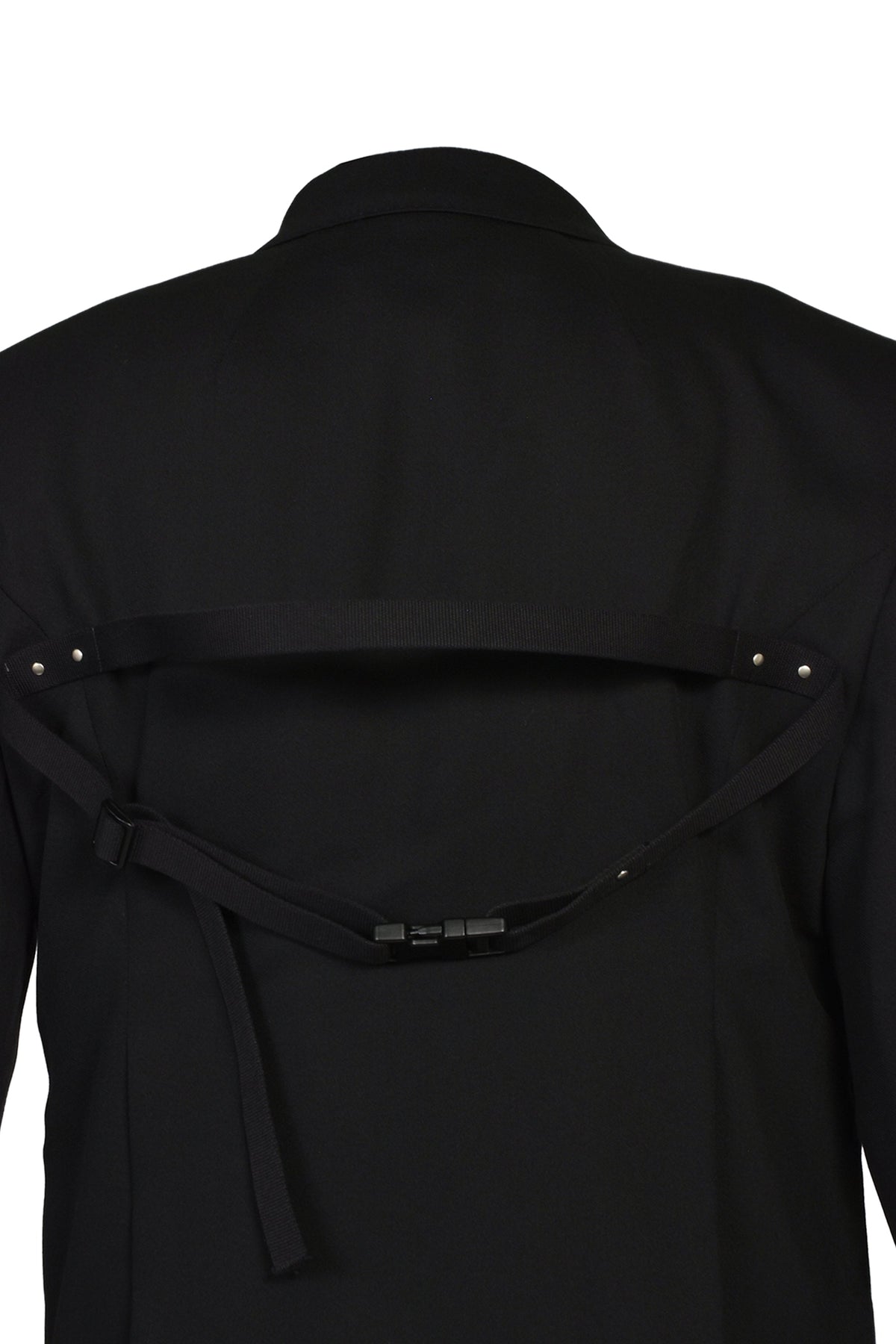 Rick Owens リックオウエンス 【本物保証】 ジャケット・アウター ストリート系 メンズ ALICE JKT / BLK