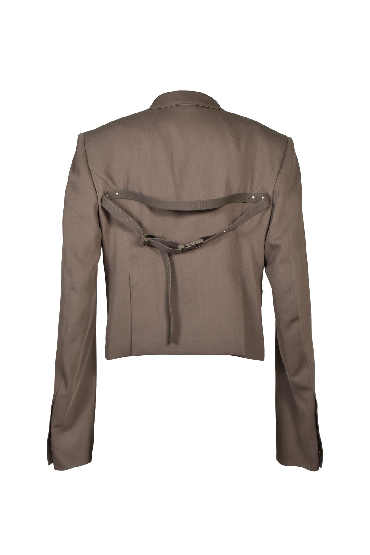 Rick Owens リックオウエンス 【本物保証】 ジャケット・アウター ストリート系 メンズ ALICE JKT / DUST
