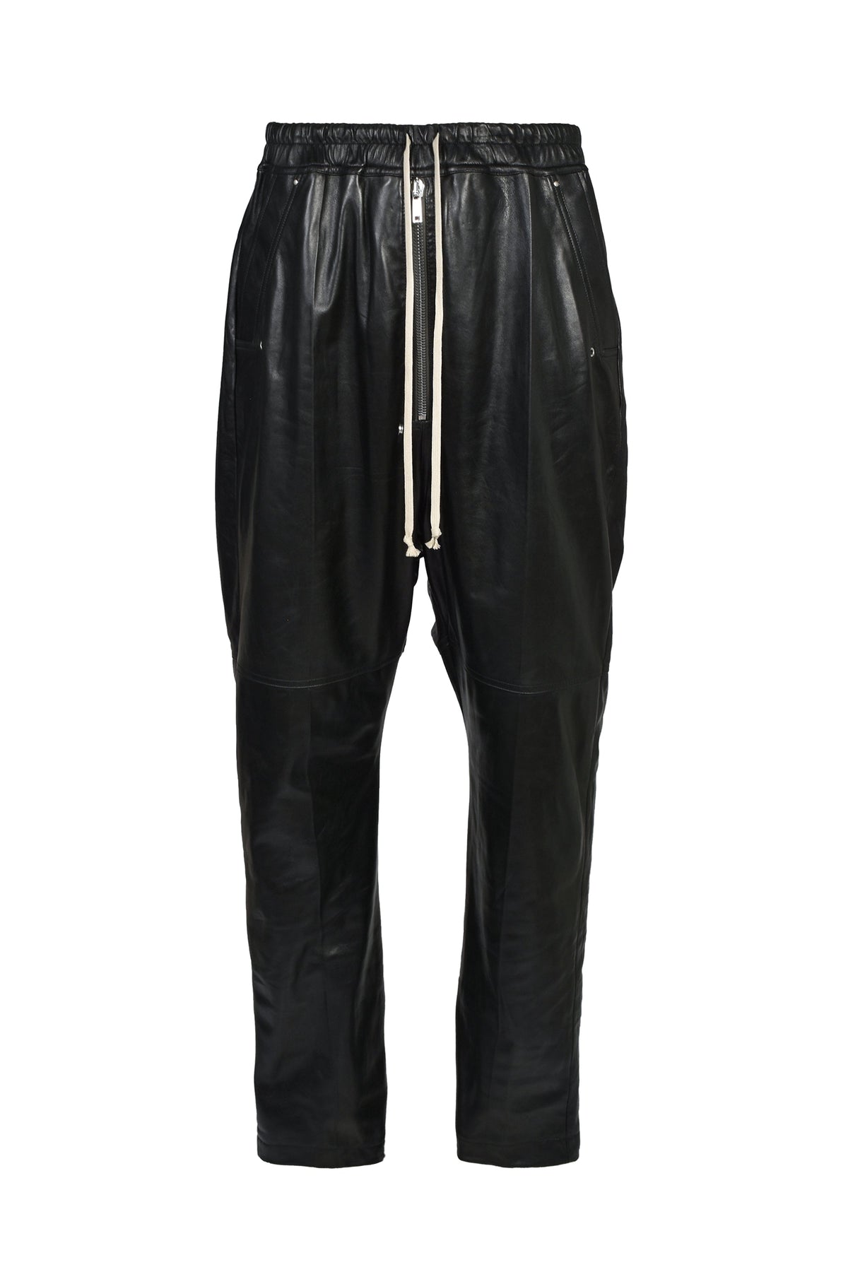 Rick Owens リックオウエンス 【本物保証】 パンツ ストリート系 メンズ BELA PANTS / BLK