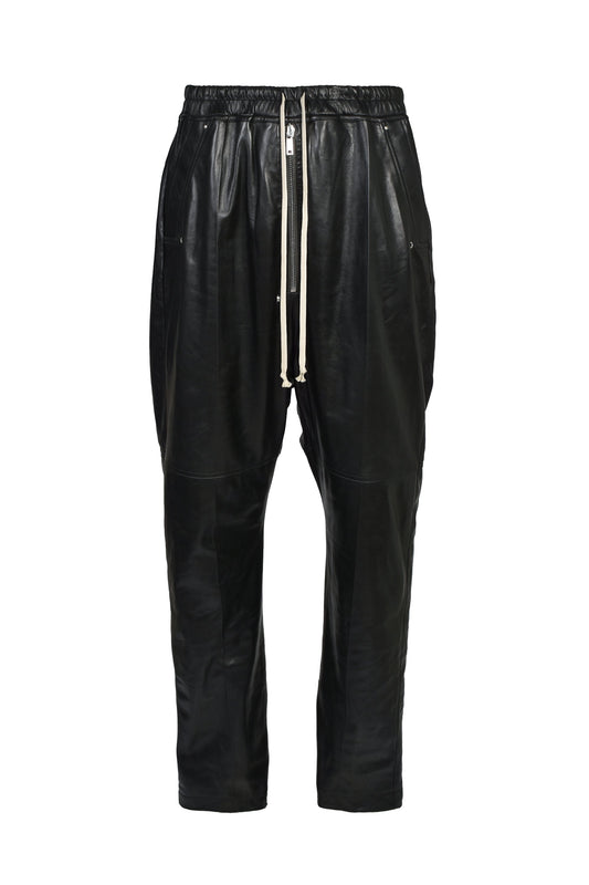 Rick Owens リックオウエンス 【本物保証】 パンツ ストリート系 メンズ BELA PANTS / BLK