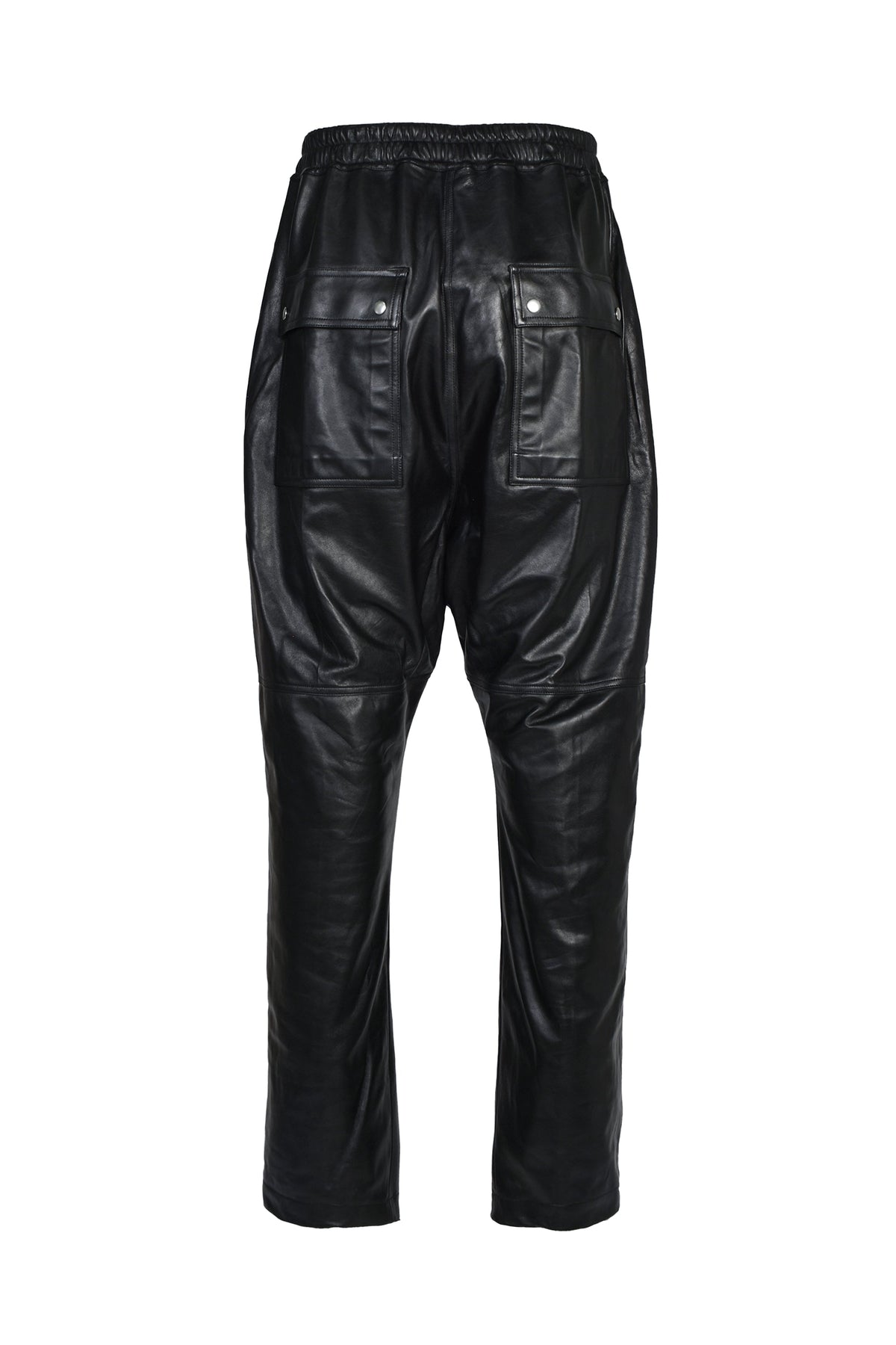 Rick Owens リックオウエンス 【本物保証】 パンツ ストリート系 メンズ BELA PANTS / BLK