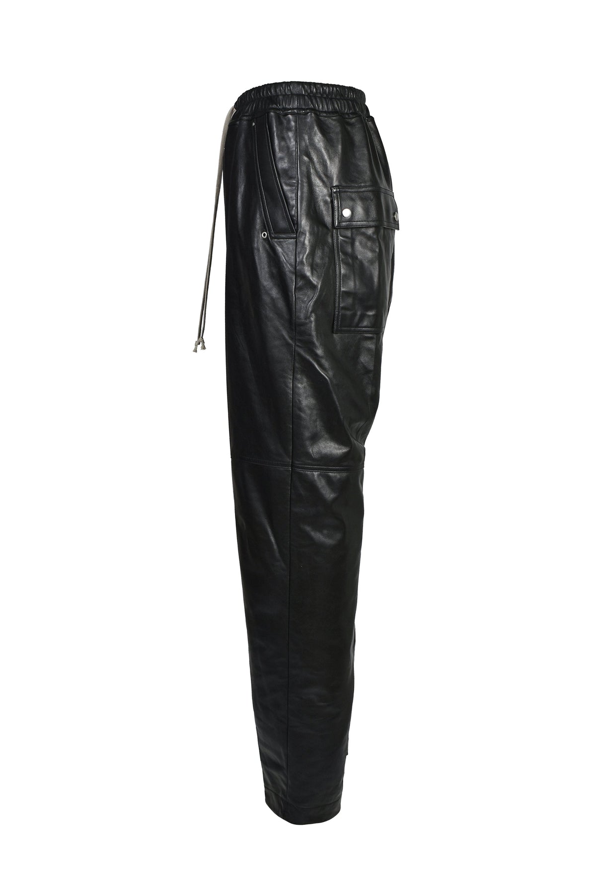 Rick Owens リックオウエンス 【本物保証】 パンツ ストリート系 メンズ BELA PANTS / BLK