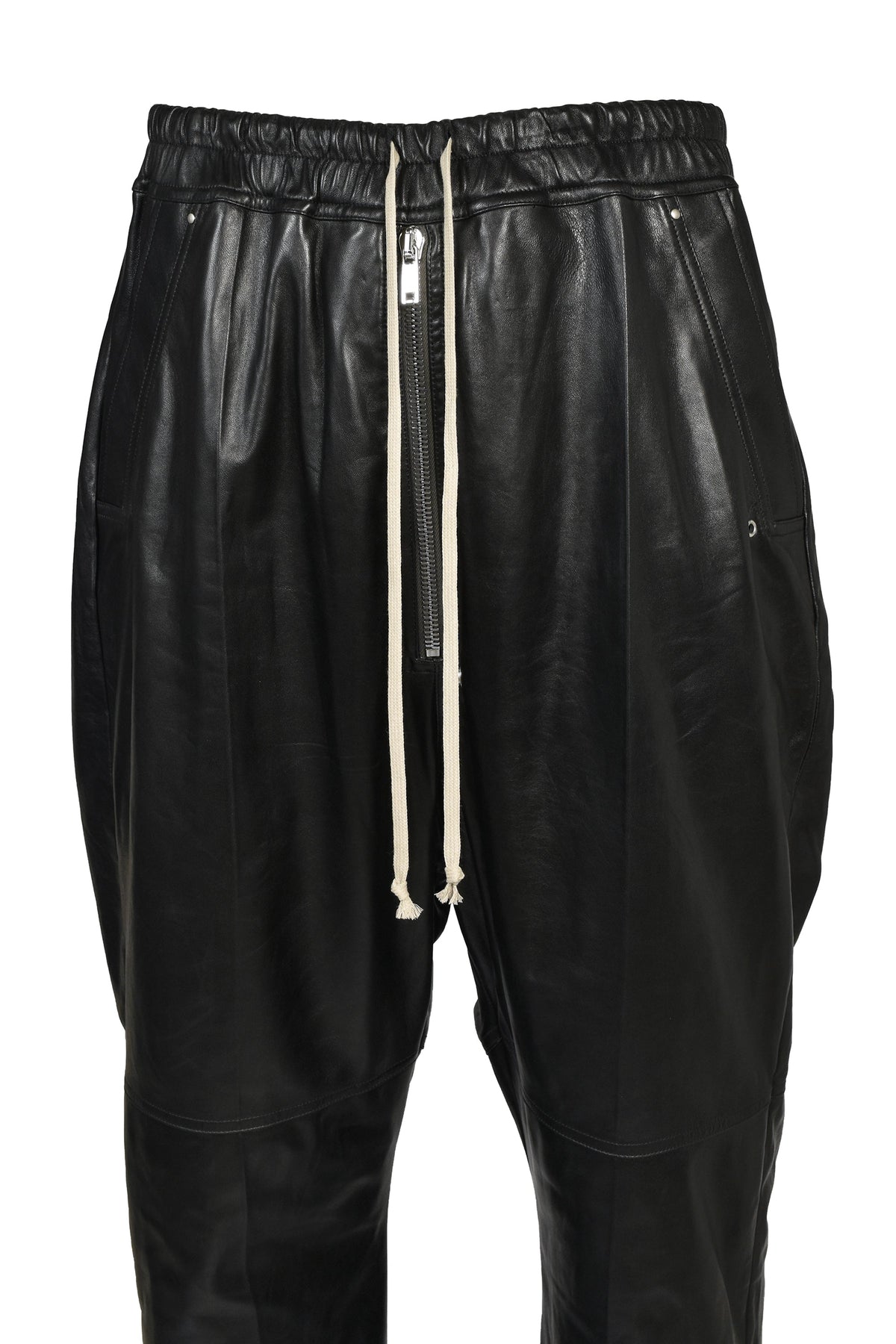 Rick Owens リックオウエンス 【本物保証】 パンツ ストリート系 メンズ BELA PANTS / BLK