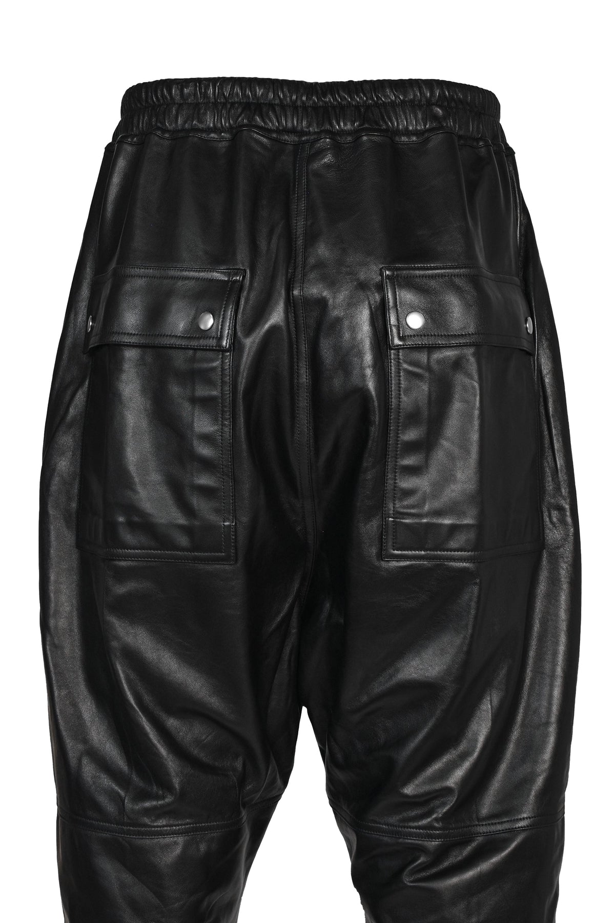 Rick Owens リックオウエンス 【本物保証】 パンツ ストリート系 メンズ BELA PANTS / BLK
