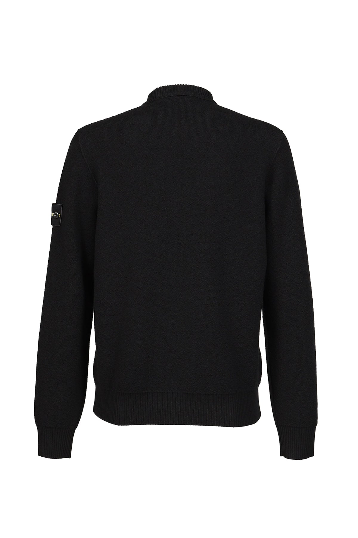 STONE ISLAND ストーンアイランド 【本物保証】 スウェット ストリート系 メンズ CREW NECK / BLK